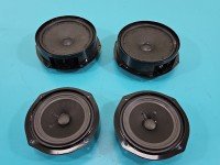 Głośniki komplet Vw Sharan II 10- 7N0035454A, 7N0035453B