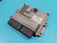 Komputer Sterownik silnika 9804828580, 9810764880 Peugeot 308 II T9 13-21 2.0 e-hdi