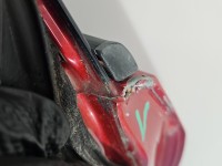 Drzwi tył prawe Toyota Prius II XW20 03- HB 5d 3r3