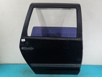 Drzwi tył prawe Ford Galaxy Mk1 HB 5d czarny