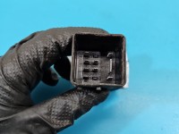 Przekaźnik świec żarowych Fiat Ducato III 06-14 boxer jumper 2.3 jtd 0281003039