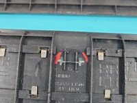 Listwa listwy dekory dekor deski Kia Sportage IV 15-21 eu