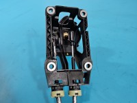 DŹWIGNIA LEWAREK WYBIERAK LINKI Toyota Aygo II 14-22 1.0 vvti