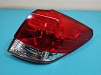 Lampa tył lewa Subaru Subaru Legacy V kombi
