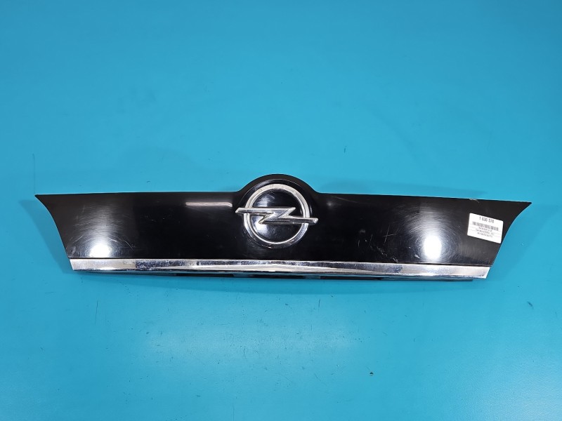 Klamka klapy tył Opel Meriva B 13268754