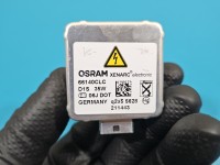 ŻARNIK STARTER ZAPŁONNIK CEWKA XENON 66140CLCbmw F30