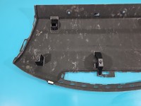 Półka tylna tył bagażnika Mercedes CLA C117 X117 A1176900749