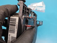 Sterownik moduł Europejska, uszkodzone mocowanie / BSM Peugeot 407 9656086080