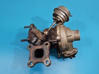 Turbosprężarka FORD C-MAX II MK2 1.0 EcoBoost M1dd 125KM 53420053
