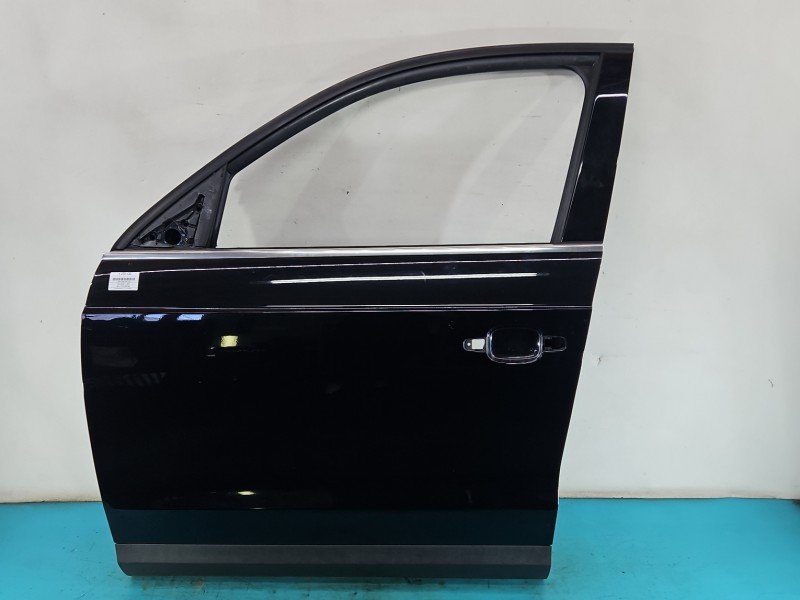 DRZWI PRZÓD LEWE KIEROWCY Audi Q3 5d czarny LZ9Y DRZWI PRZÓD LEWE KIEROWCY Audi Q3 5d czarny LZ9Y
