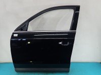 DRZWI PRZÓD LEWE KIEROWCY Audi Q3 5d czarny LZ9Y