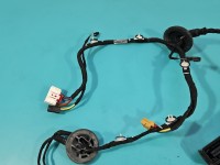 Instalacja Wiązka drzwi tył prawych Audi A4 B9 8W0971687AD