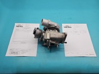Turbosprężarka Regenerowana Toyota Rav4 II 00- 721164-10, FJ1272J, 17201-27040 2.0 D4D 116KM