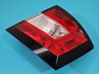 Lampa tył prawa Skoda Fabia III HB