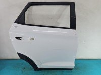 Drzwi tył prawe Hyundai Tucson III 15-20 HB 5d biały PKW