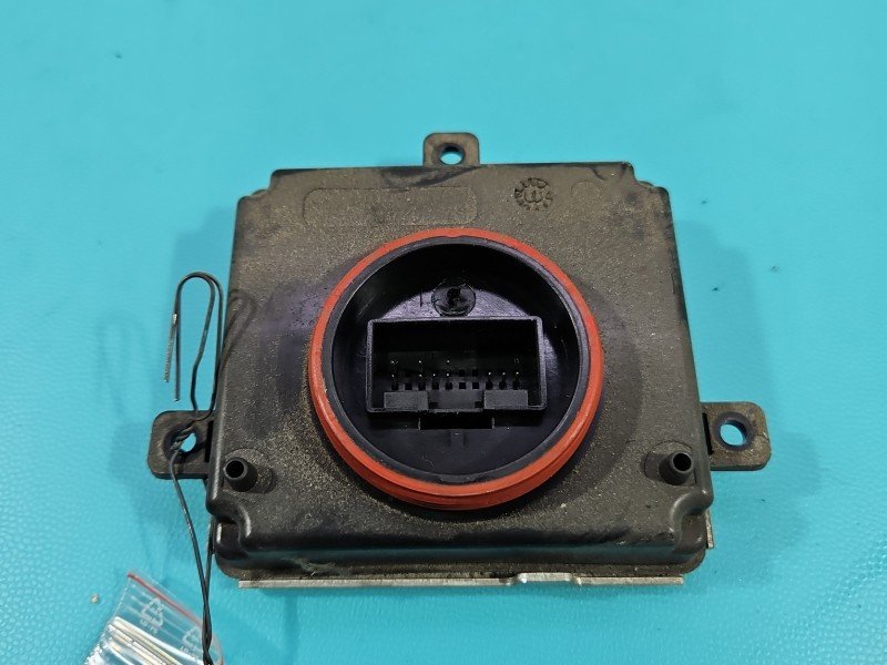 Przetwornica xenon Audi A5 8T 4G0907697D Przetwornica xenon Audi A5 8T 4G0907697D