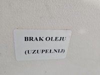 Reduktor Suzuki Grand Vitara II 2.0 16V 4X4 4WD