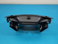 Kratka nawiewu środkowa Ford Focus Mk3 EUROPA