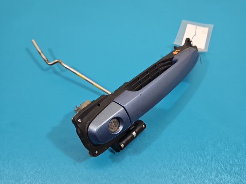 Klamka przód lewa zewnętrzna Toyota Prius II XW20 03-