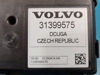 Sterownik moduł Producent części: Volvo Volvo V40 II 12- 31399575