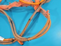 Wiązka instalacja 4H0971015D, 4H0971015D, Europejska, Baterii, prądnicy AUDI A8 D4 4H 4H0971015D