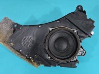 Głośniki komplet Kia Sportage III 10-15 96380-3W000, 96330-3W500