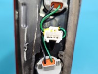 Lampa tył prawa HYUNDAI i20 II 14-20 HB EUROPA 92404-C8000