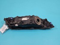 Halogen prawy Skoda Superb III