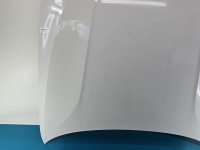 Maska przednia BMW G20 biały 300