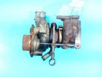 Turbosprężarka Opel Astra III H 897165-2414, 49173-06901 1.7 cdti