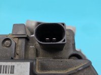 TEST Alternator Audi A4 B6 06B903016P 2.0 20V
