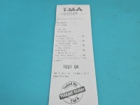 TEST Rozrusznik Vw Scirocco III 08- 1.4 TSI 0001121408