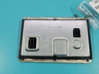 Przetwornica xenon Vw Passat B6 73010157F