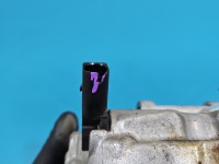 Sprężarka klimatyzacji kompresor 4M0816803, 447150-6754 Audi A4 B9 2.0 TFSI