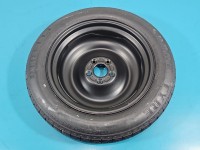 Koło zapasowe 16" dojazdowe dojazdówka Ford Focus Mk2 Rozstaw śrub: 5x108, Pirelli, 125 mm, Profil opony: 85, Kod...