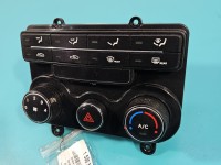 Konsola panel nawiewu Hyundai I30 I 07-12 97250-2LXXX