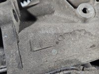 Skrzynia biegów Fiat Grande Punto 1.4 8V wiel