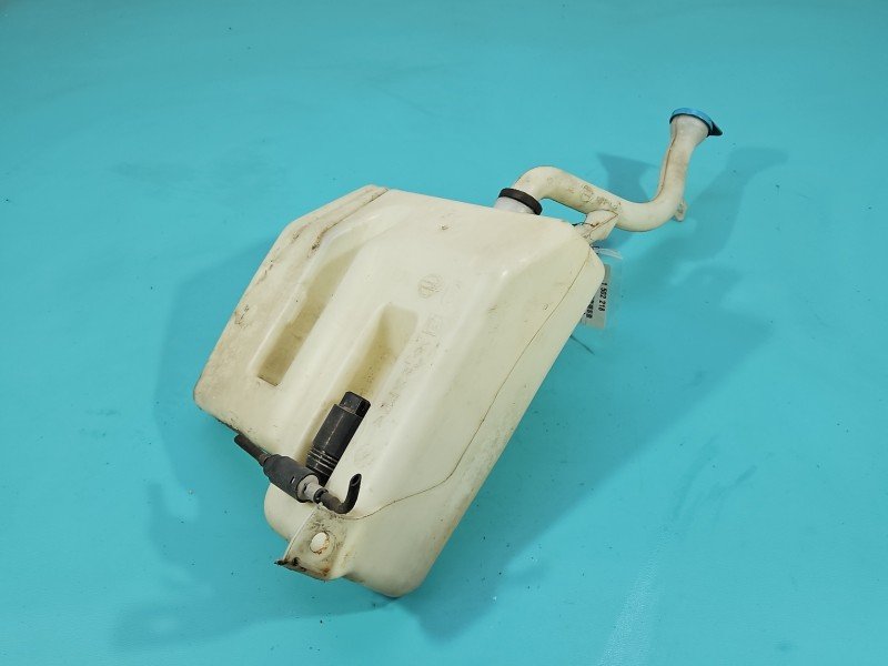 Zbiornik Zbiorniczek płynu spryskiwacza Nissan Note E11