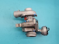 Turbosprężarka Regenerowana Mercedes Vito W639 AL2009, 060825, 061775 2.2 cdi (646982) 150KM