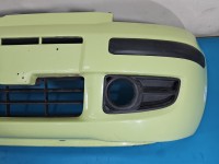 Zderzak przód Fiat Panda II kanarkowy