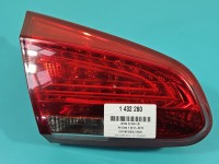 Lampa tył lewa klapy Kia Ceed II 12-18 HB EUROPA 92403-A20