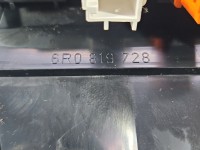 Kratka nawiewu środkowa Vw Polo V 6R 09- 6R0819728 EUROPA