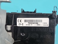 Sterownik moduł Uszkodzone mocowanie Renault Clio II P8200387289