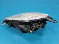 Reflektor prawy lampa przód Fiat Grande Punto EUROPA 89101373DX