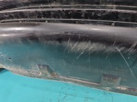 Zderzak przód Citroen C8 grafitowy eyjc