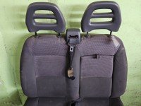 Fotel prawy przód pasażera Peugeot Boxer II 5d EUROPA