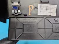 Kratka nawiewu Peugeot 508 II 18- 9813436477 EUROPA