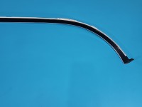 Listwa dekor deski AUDI A8 D4 4H 4H1857298, 4H1857130C Europejska, 5szt. KPL.