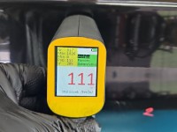 Drzwi tył lewe Bmw X3 e83 HB 5d 475/9