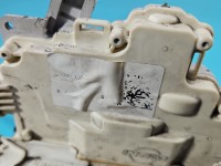 Zamek przód lewy A046879 Porsche Panamera I 970 EUROPA Porsche, 9pin + 3pin